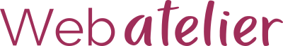 Logo Webatelier